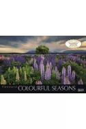 Календар  Colourful Seasons 2020